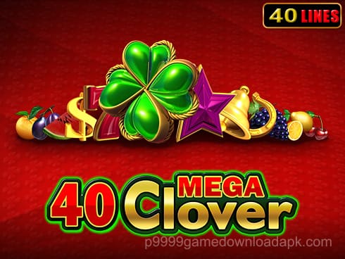 40 Mega Clover