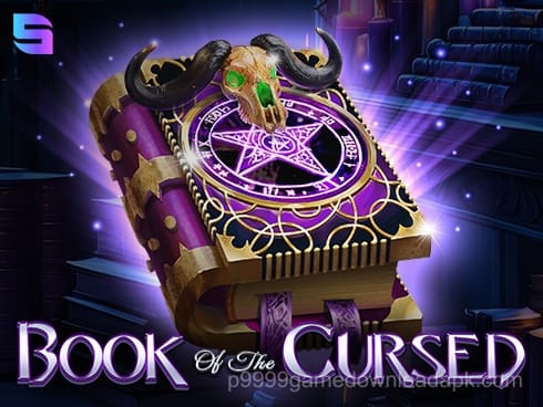 Book Of The Cursed