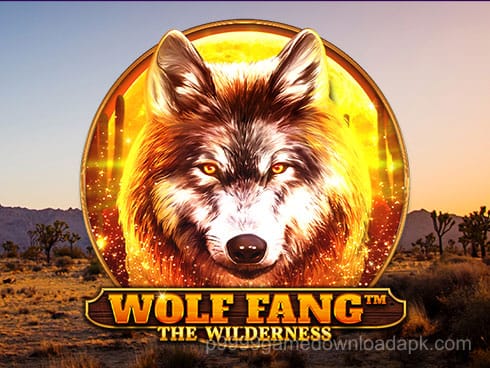 Wolf Fang – Into The Wilderness