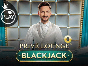 p9999 Privé Lounge Blackjack 8